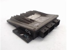 Recambio de centralita para renault megane ii berlina 3p 1.5 expression confort referencia OEM IAM 8200259832/8200308212 R0410B0