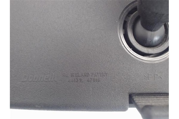 Recambio de retrovisor interior para renault twingo i (c06) referencia OEM IAM 4413947816  