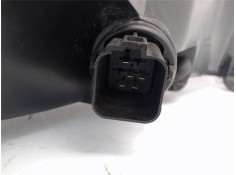 Recambio de faro delantero izquierdo para ford focus (daw, dbw) 1.6 16v referencia OEM IAM 1152091  