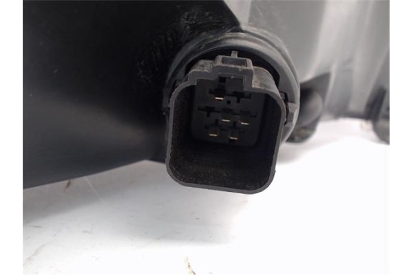 Recambio de faro delantero izquierdo para ford focus (daw, dbw) 1.6 16v referencia OEM IAM 1152091  
