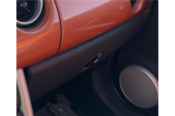 Recambio de guantera salpicadero para mini cabrio (r52) 1.6 cooper referencia OEM IAM 51166959970  