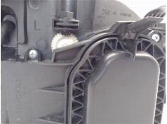 Recambio de faro delantero izquierdo para ford focus (daw, dbw) 1.6 16v referencia OEM IAM 1152091  