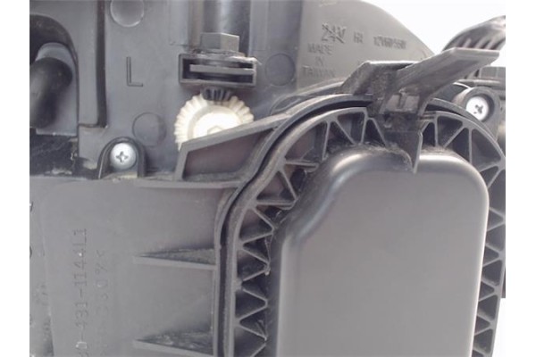 Recambio de faro delantero izquierdo para ford focus (daw, dbw) 1.6 16v referencia OEM IAM 1152091  