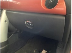Recambio de guantera salpicadero para mini cabrio (r52) 1.6 cooper referencia OEM IAM 51166959970  