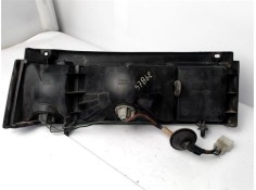 Recambio de piloto trasero derecho para suzuki swift i (aa) 1.3 gti/gxi (sa413, aa33) referencia OEM IAM 3565060B10 22032232 