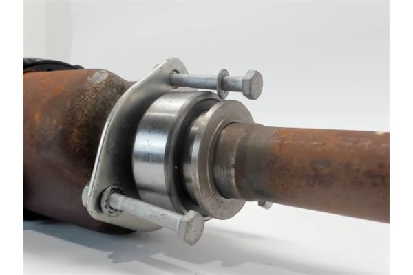 Recambio de palier delantero derecho para fiat ii tipo (356) berlina 1.3 easy referencia OEM IAM 52122015  