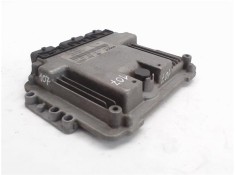 Recambio de centralita para renault megane ii berlina 3p 1.9 dynamique luxe referencia OEM IAM 8200391966/8200386508 0281011776 