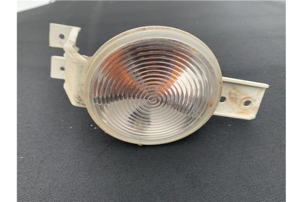Recambio de intermitente delantero dcho para mini cabrio (r52) 1.6 cooper referencia OEM IAM 63137165862  