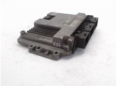 Recambio de centralita para renault megane ii berlina 3p 1.9 dynamique luxe referencia OEM IAM 8200391966/8200386508 0281011776 