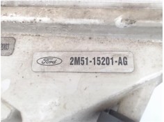 Recambio de faro antiniebla izquierdo para ford focus berlina (cap) referencia OEM IAM 2M5115201AG  2M5115201AF , FORD | 2M51152