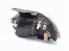 Recambio de faro delantero dcho para seat ibiza (6k1) 1.4 referencia OEM IAM 6K1941030C  