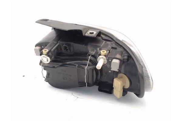 Recambio de faro delantero dcho para seat ibiza (6k1) 1.4 referencia OEM IAM 6K1941030C  