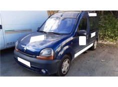 renault kangoo i (f/kc0) del año 2000