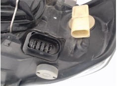 Recambio de faro delantero dcho para seat ibiza (6k1) 1.4 referencia OEM IAM 6K1941030C  