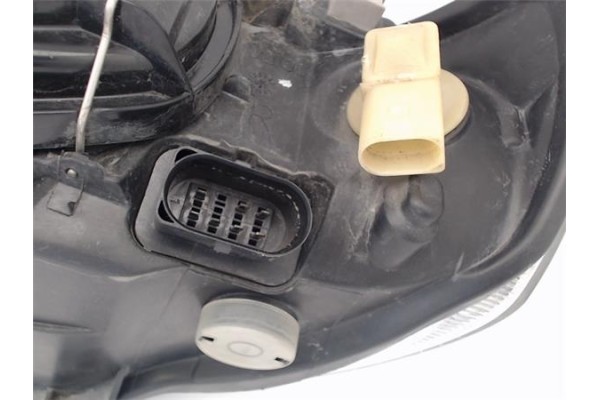 Recambio de faro delantero dcho para seat ibiza (6k1) 1.4 referencia OEM IAM 6K1941030C  