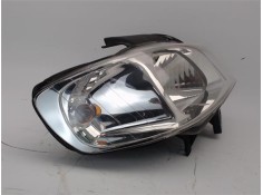 Recambio de faro delantero dcho para seat ibiza (6k1) 1.4 referencia OEM IAM 6K1941030C  