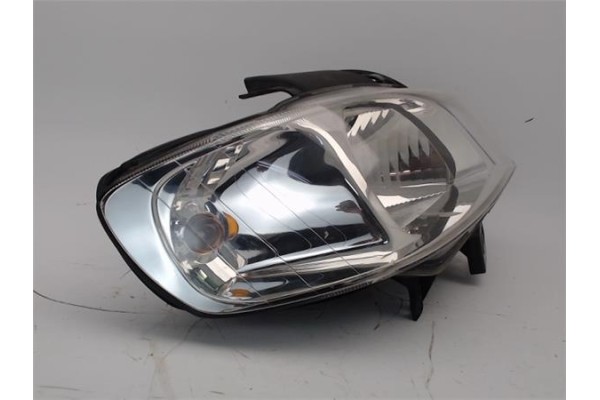 Recambio de faro delantero dcho para seat ibiza (6k1) 1.4 referencia OEM IAM 6K1941030C  