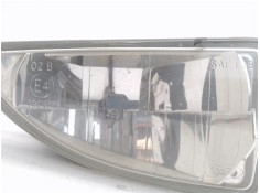 Recambio de faro antiniebla derecho para ford focus berlina (cak) referencia OEM IAM  03740 