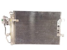 Recambio de radiador aire acondicionado para mercedes-benz clase a (bm 168) 1.7 170 cdi (168.008) referencia OEM IAM A1685000454