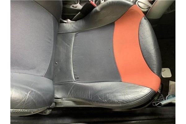 Recambio de juego asientos para mini cabrio (r52) 1.6 cooper referencia OEM IAM 52106966593 52107124053 