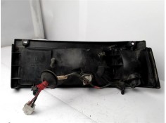 Recambio de piloto trasero izquierdo para suzuki swift i (aa) 1.3 gti/gxi (sa413, aa33) referencia OEM IAM 3567060B10 68110715 