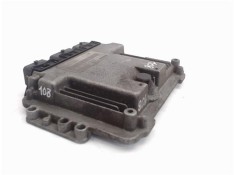 Recambio de centralita para renault scenic ii (jm) 1.9 emotion plus referencia OEM IAM 8200310863/1039S02682 8200349846/02810113