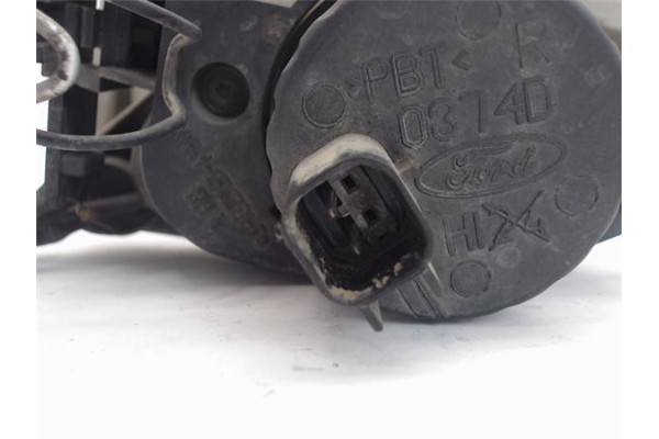 Recambio de faro antiniebla derecho para ford focus berlina (cak) referencia OEM IAM  03740 