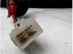 Recambio de piloto trasero izquierdo para suzuki swift i (aa) 1.3 gti/gxi (sa413, aa33) referencia OEM IAM 3567060B10 68110715 