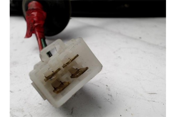 Recambio de piloto trasero izquierdo para suzuki swift i (aa) 1.3 gti/gxi (sa413, aa33) referencia OEM IAM 3567060B10 68110715 