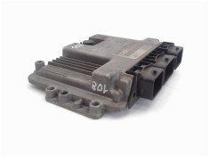 Recambio de centralita para renault scenic ii (jm) 1.9 emotion plus referencia OEM IAM 8200310863/1039S02682 8200349846/02810113