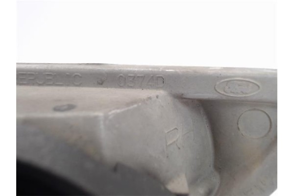 Recambio de faro antiniebla derecho para ford focus berlina (cak) referencia OEM IAM  03740 