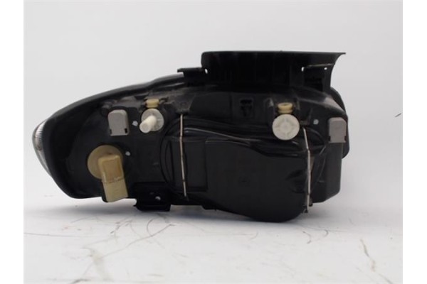 Recambio de faro delantero izquierdo para seat ibiza (6k1) 1.4 referencia OEM IAM 6K1941029C  