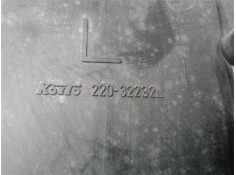 Recambio de piloto trasero izquierdo para suzuki swift i (aa) 1.3 gti/gxi (sa413, aa33) referencia OEM IAM 3567060B10 68110715 