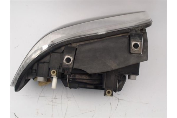 Recambio de faro delantero izquierdo para seat ibiza (6k1) 1.4 referencia OEM IAM 6K1941029C  
