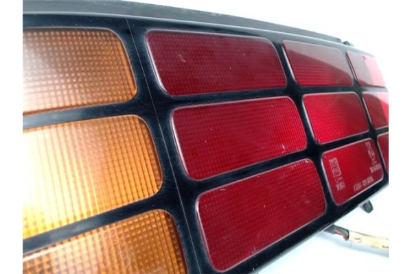 Recambio de piloto trasero izquierdo para suzuki swift i (aa) 1.3 gti/gxi (sa413, aa33) referencia OEM IAM 3567060B10 68110715 