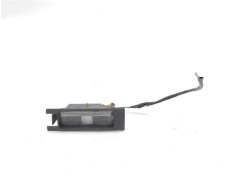 Recambio de piloto matricula para fiat punto / grande punto (199) 1.4 referencia OEM IAM 51762788 430101 