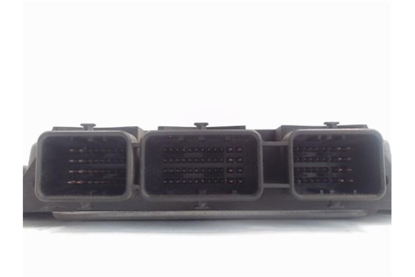 Recambio de centralita para renault scenic ii (jm) 1.9 emotion plus referencia OEM IAM 8200310863/1039S02682 8200349846/02810113