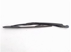Recambio de brazo limpiaparabrisas trasero para seat ibiza (6l1) referencia OEM IAM 1J4857755E  