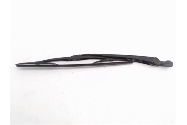 Recambio de brazo limpiaparabrisas trasero para seat ibiza (6l1) referencia OEM IAM 1J4857755E  