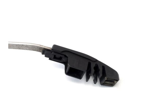 Recambio de brazo limpiaparabrisas delantero derecho para seat 600 e 765 referencia OEM IAM   