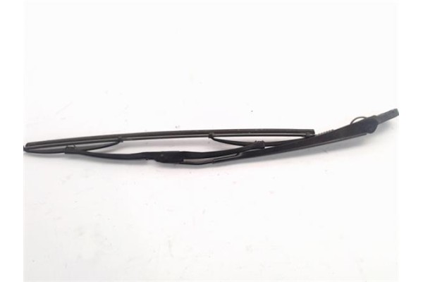 Recambio de brazo limpiaparabrisas trasero para seat ibiza (6l1) referencia OEM IAM 1J4857755E  