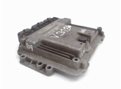 Recambio de centralita para renault megane ii berlina 5p 1.9 extreme referencia OEM IAM 8200310863/1039S02681 8200370779/0281011