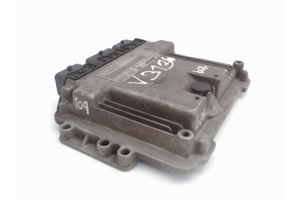 Recambio de centralita para renault megane ii berlina 5p 1.9 extreme referencia OEM IAM 8200310863/1039S02681 8200370779/0281011