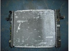 Recambio de radiador para opel omega a (16_, 17_, 19_) 3.0 (3000) referencia OEM IAM   