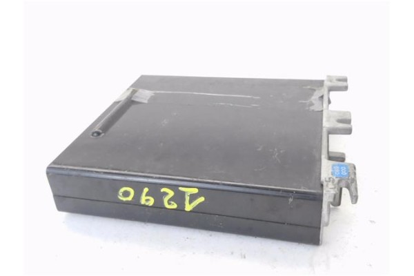 Recambio de centralita para nissan bluebird berlina (t12/72) 2.0 grand prix referencia OEM IAM 22611W4100 A11000890 