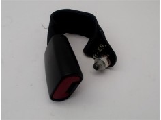 Recambio de anclaje cinturon trasero izquierdo para alfa romeo gt (125) 1.9 jtd referencia OEM IAM 156034559 156052011 