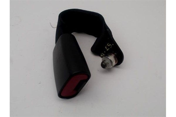 Recambio de anclaje cinturon trasero izquierdo para alfa romeo gt (125) 1.9 jtd referencia OEM IAM 156034559 156052011 