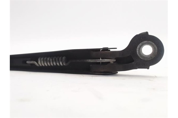 Recambio de brazo limpiaparabrisas trasero para seat ibiza (6l1) referencia OEM IAM 1J4857755E  