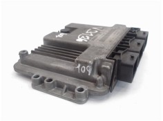 Recambio de centralita para renault megane ii berlina 5p 1.9 extreme referencia OEM IAM 8200310863/1039S02681 8200370779/0281011