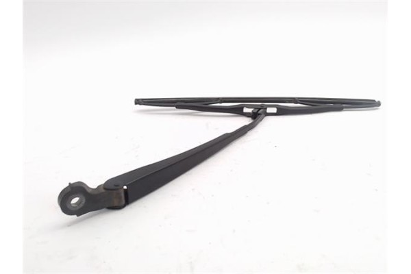 Recambio de brazo limpiaparabrisas trasero para seat ibiza (6l1) referencia OEM IAM 1J4857755E  